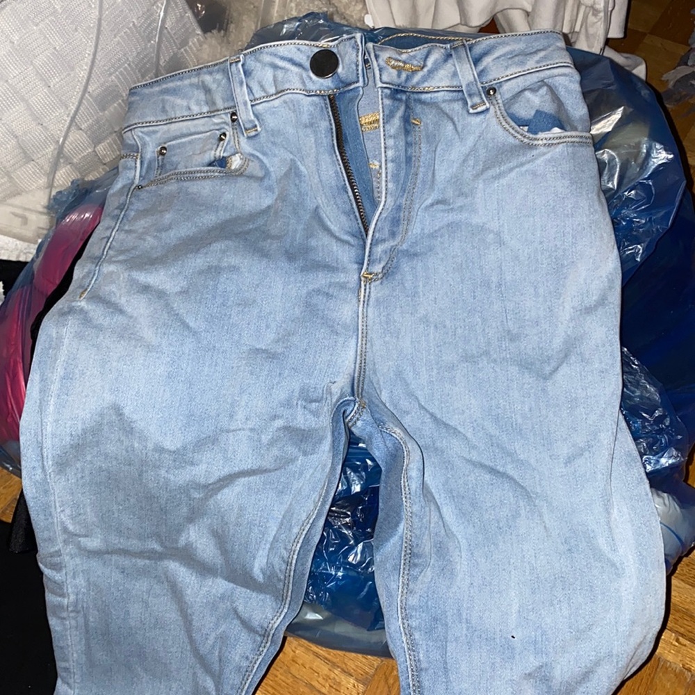 Asos jeans